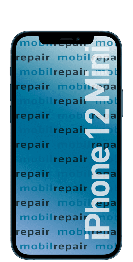 iPhone 12 Mini
