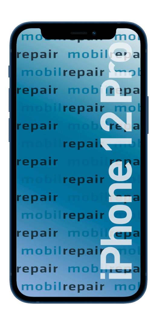 iPhone 12 Pro