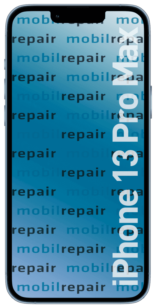 iPhone 13 Pro Max