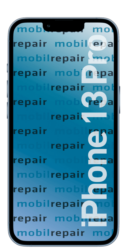 iPhone 13 Pro