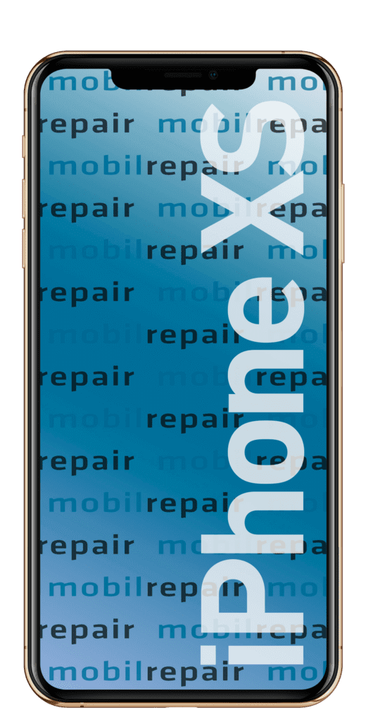 iPhone Xs