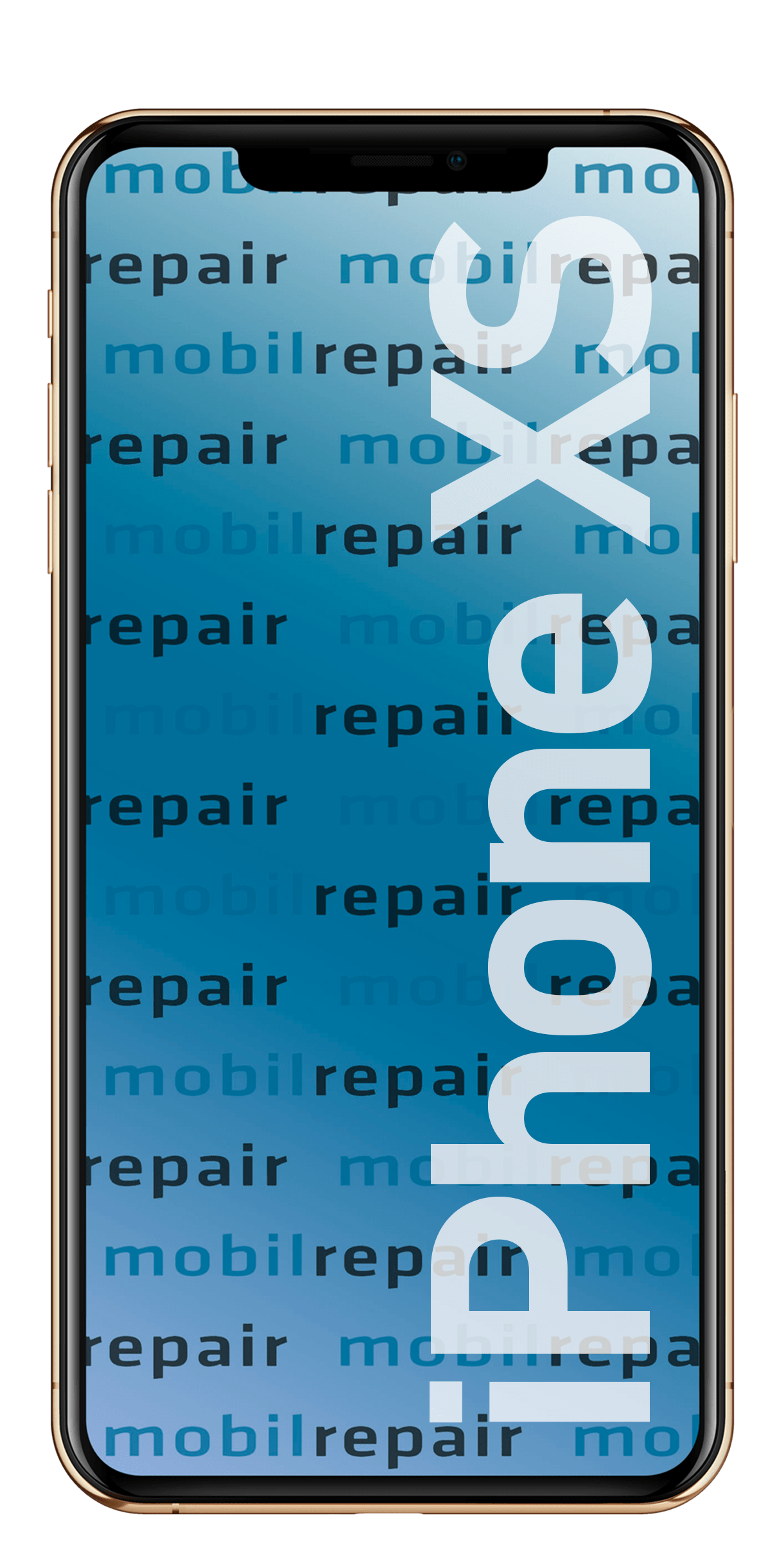 iPhone Xs