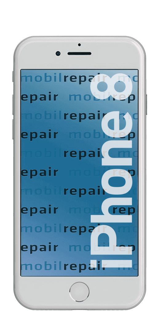 iPhone 8