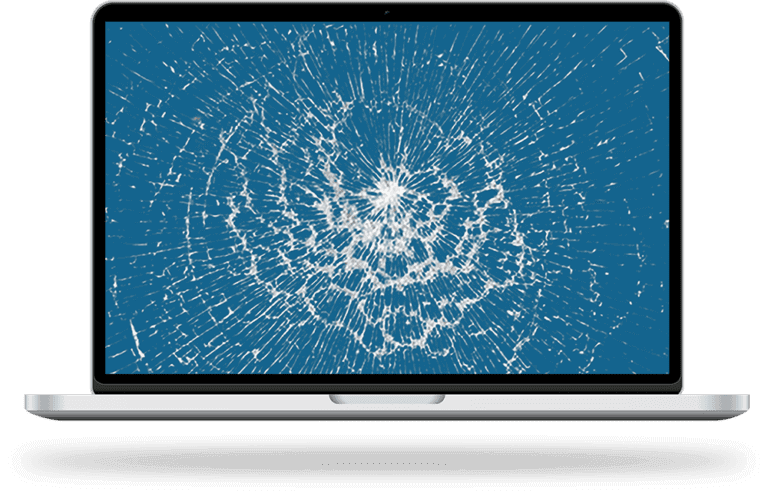 Get your laptop repaired