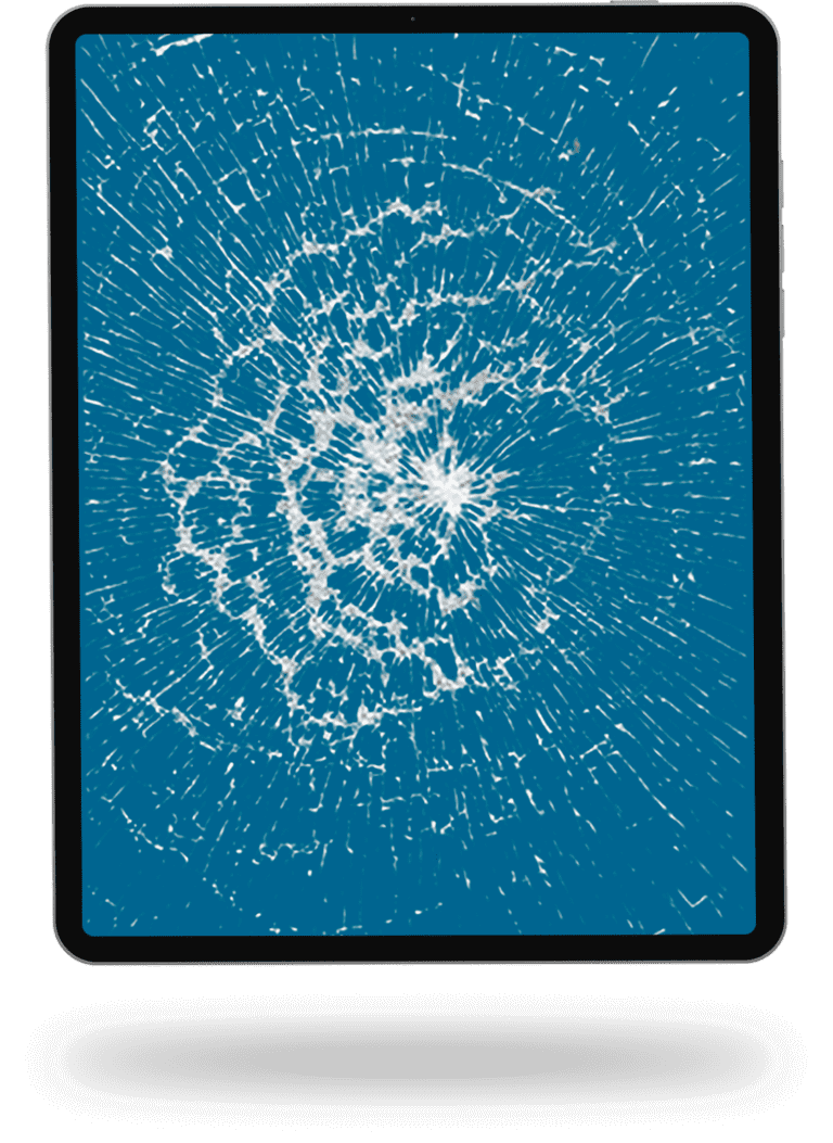 Få din laptop repareret