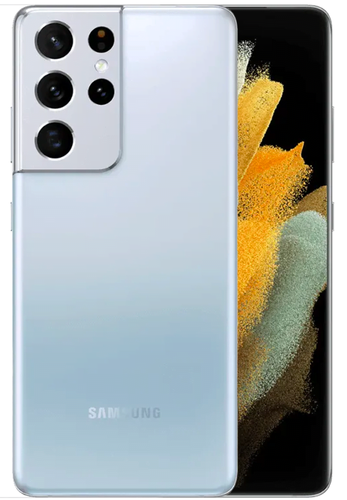 Samsung Galaxy S21 Ultra